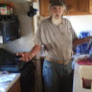 Meet your Posher, Jerry